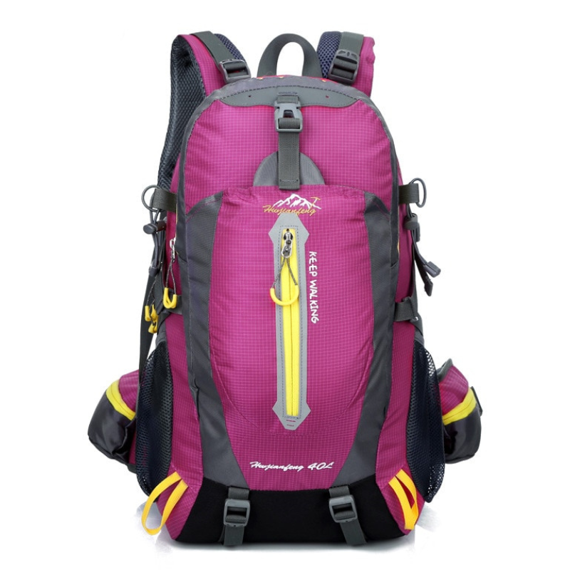 Mochila de Camping Vult 40L