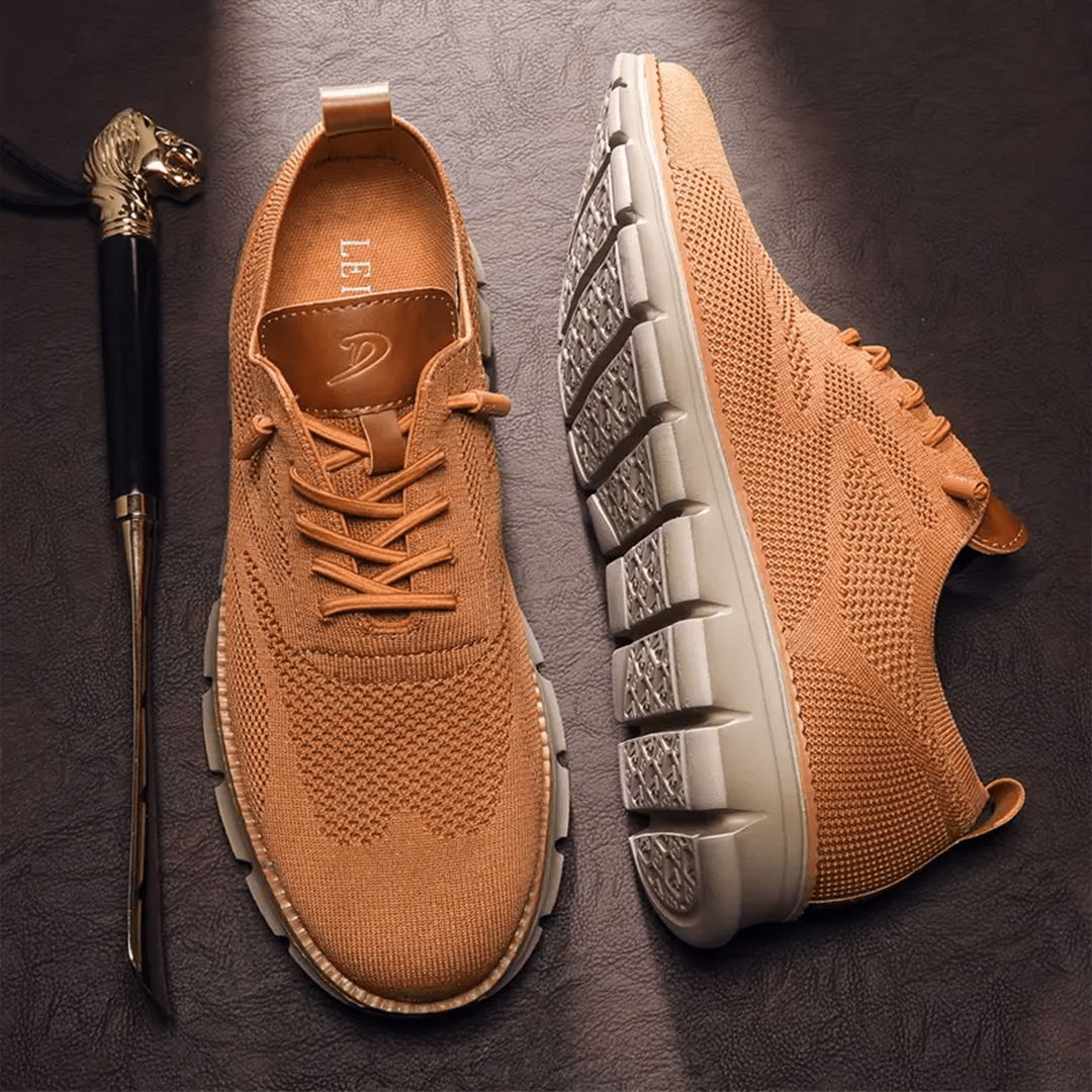 Comfortable Men's Shoes - James®