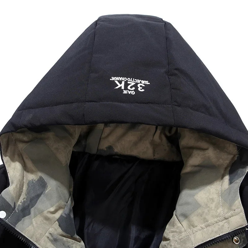 Cozy Hoodies® for cold days