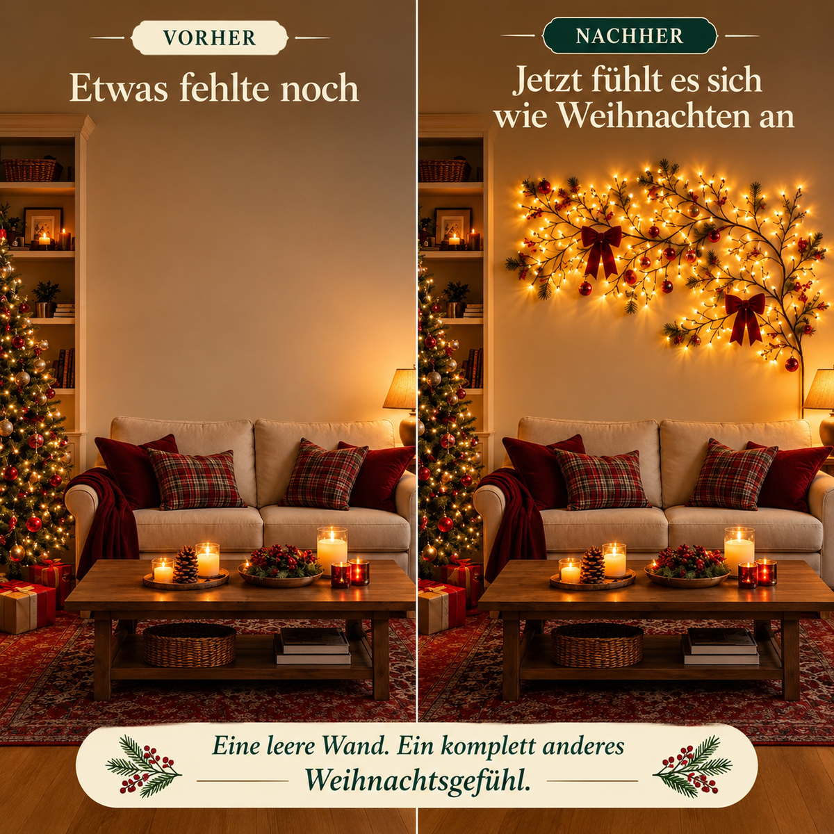 Willow Lights™
