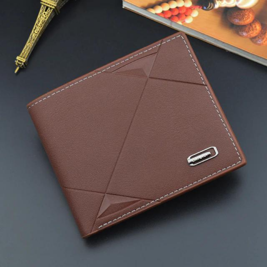 Men's Wallet Venezia