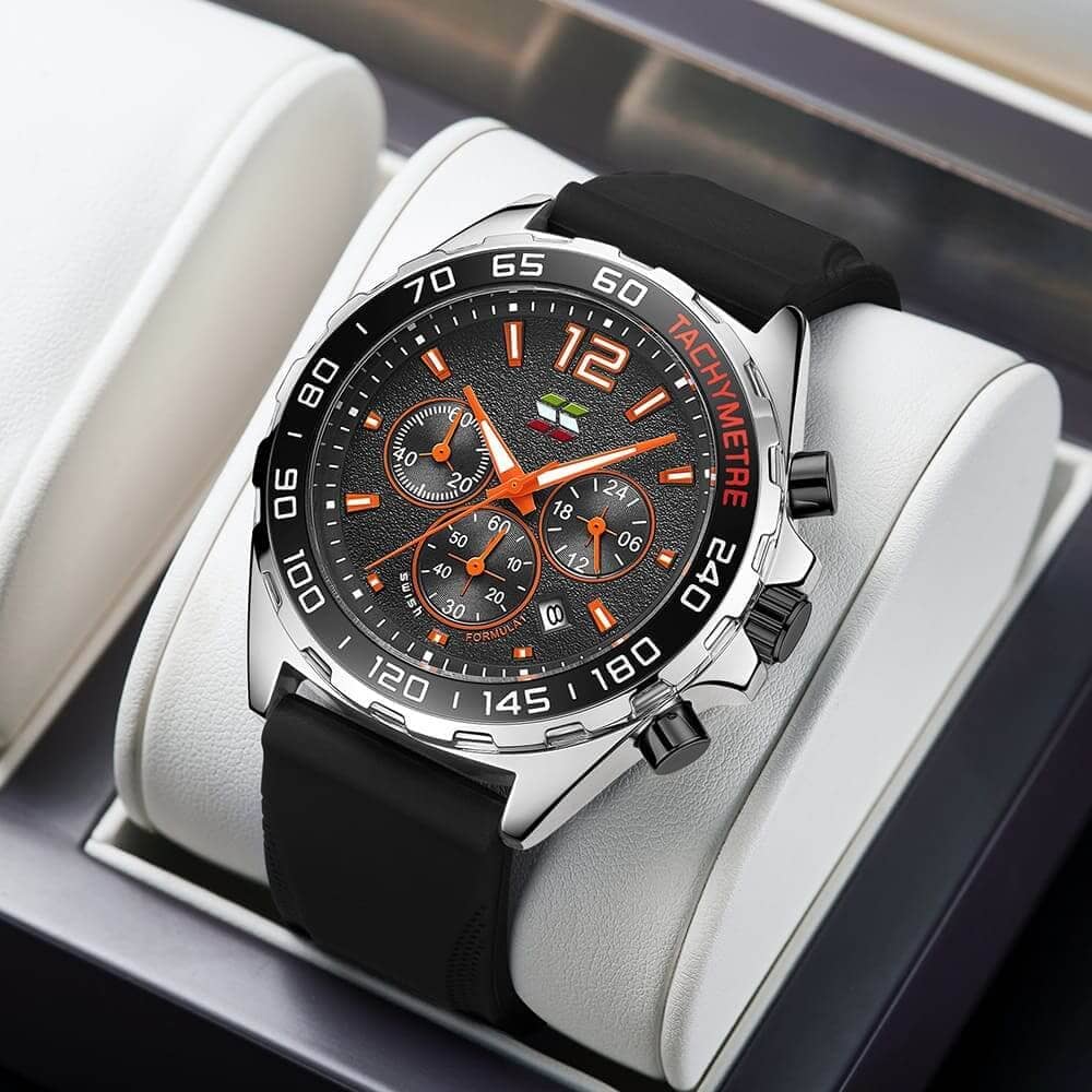 Horizon sports watch for men