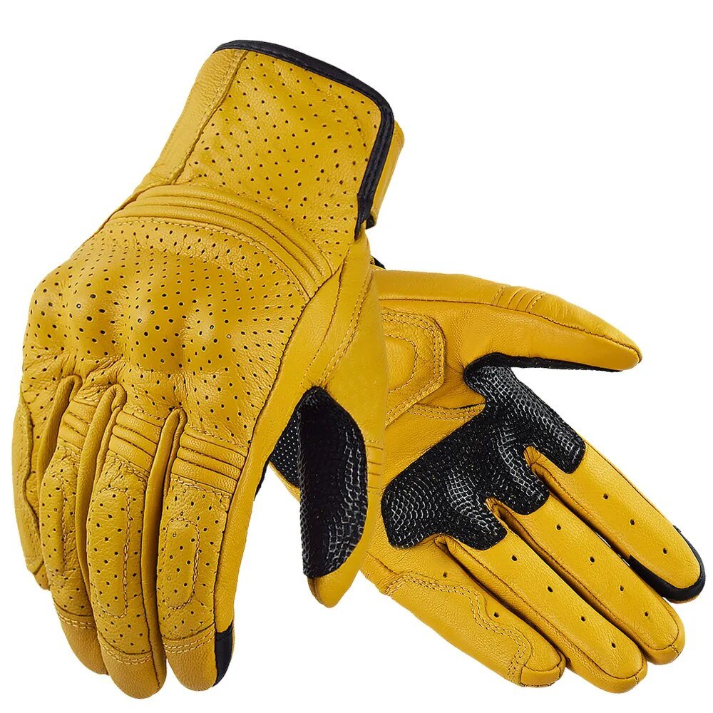 Ocotal Gloves