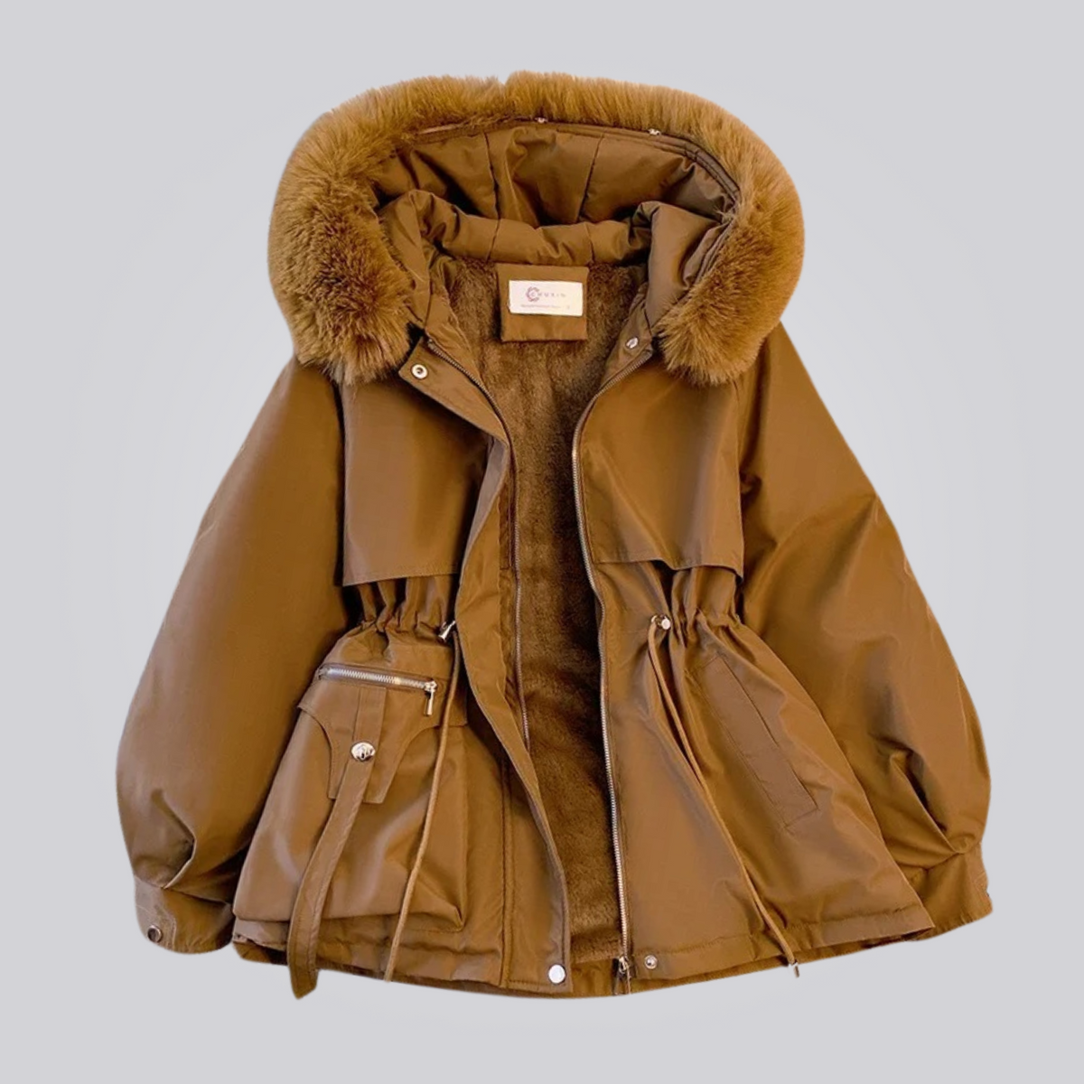 Women's Parka