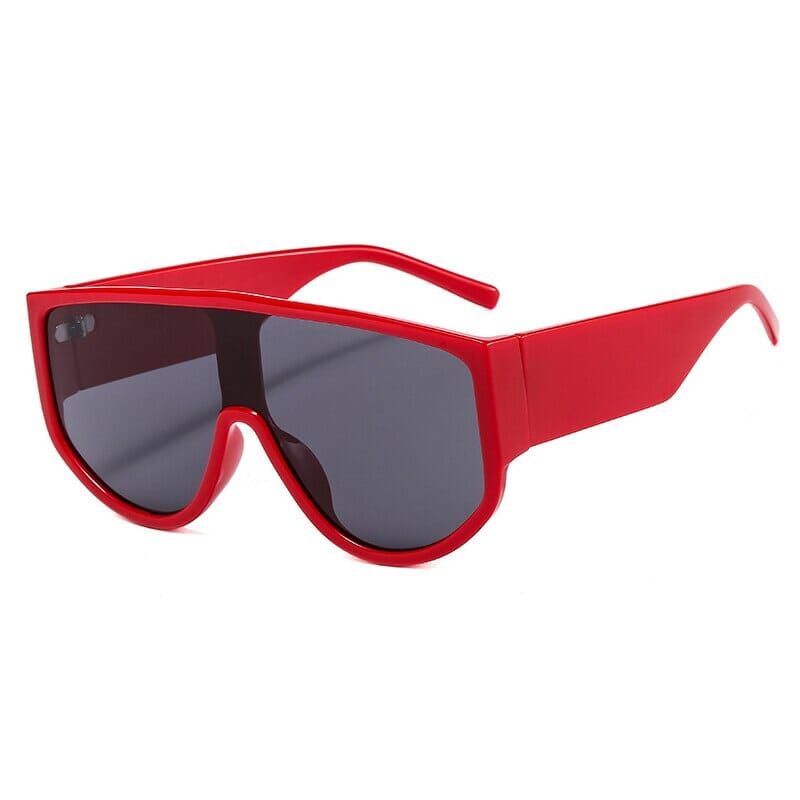 UV400 Titanium Sunglasses - Stylish Eye Protection!
