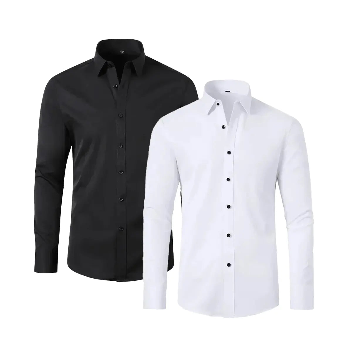 Men's Slim Fit UltraTech™ Shirt (Buy one, get one free!)