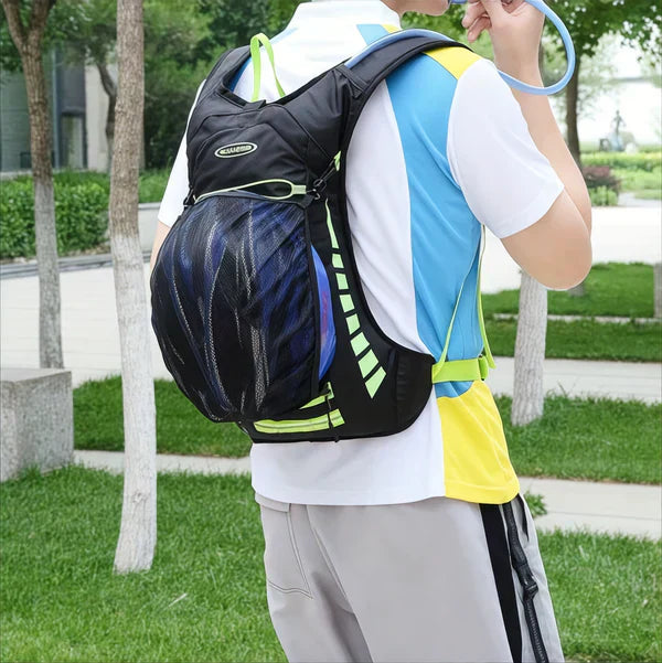 Ultra-light 12L sports backpack – MultiPro – Rucksacks