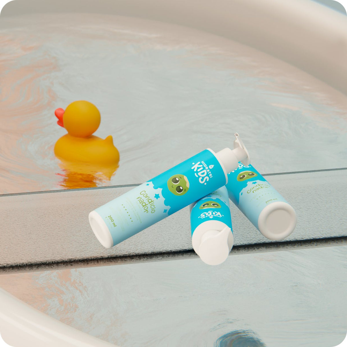 Kids' Conditioner