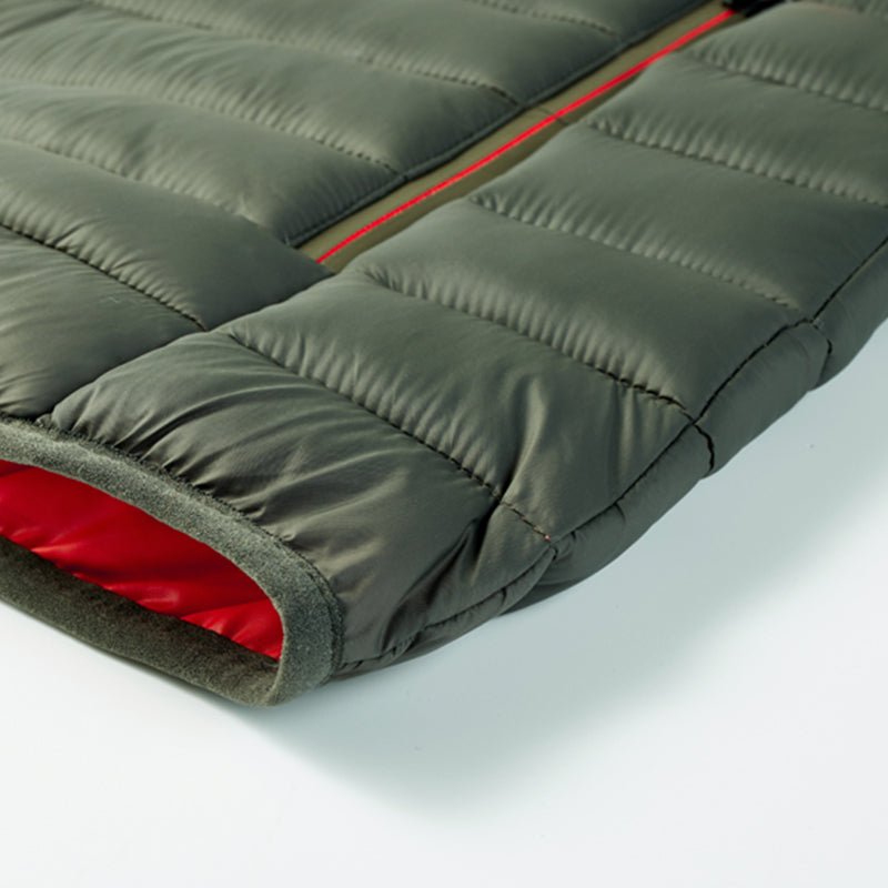 Men's Padded Vest