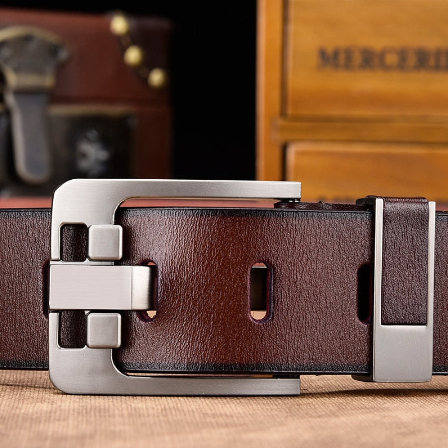 Chaps' Monaco belt