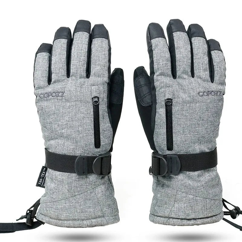 Crowe Gloves