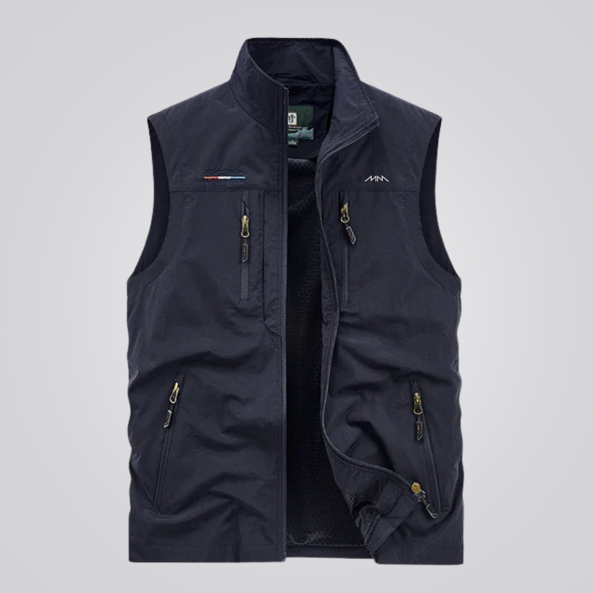 Men's Outdoor Hove Vest