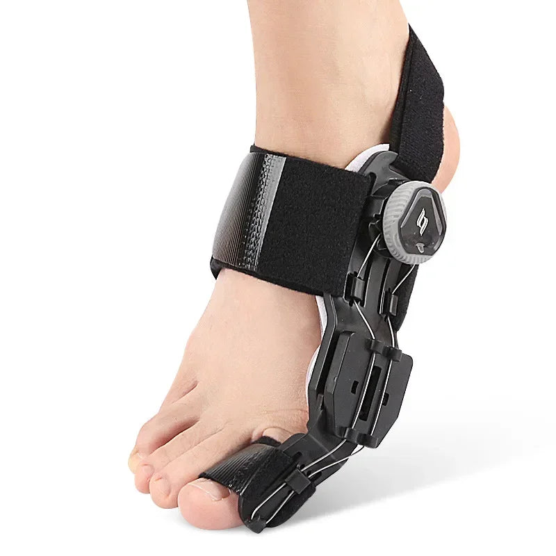 Unisex Bunion Corrector – Perfect Fit – Buy 1 Get 2 Free