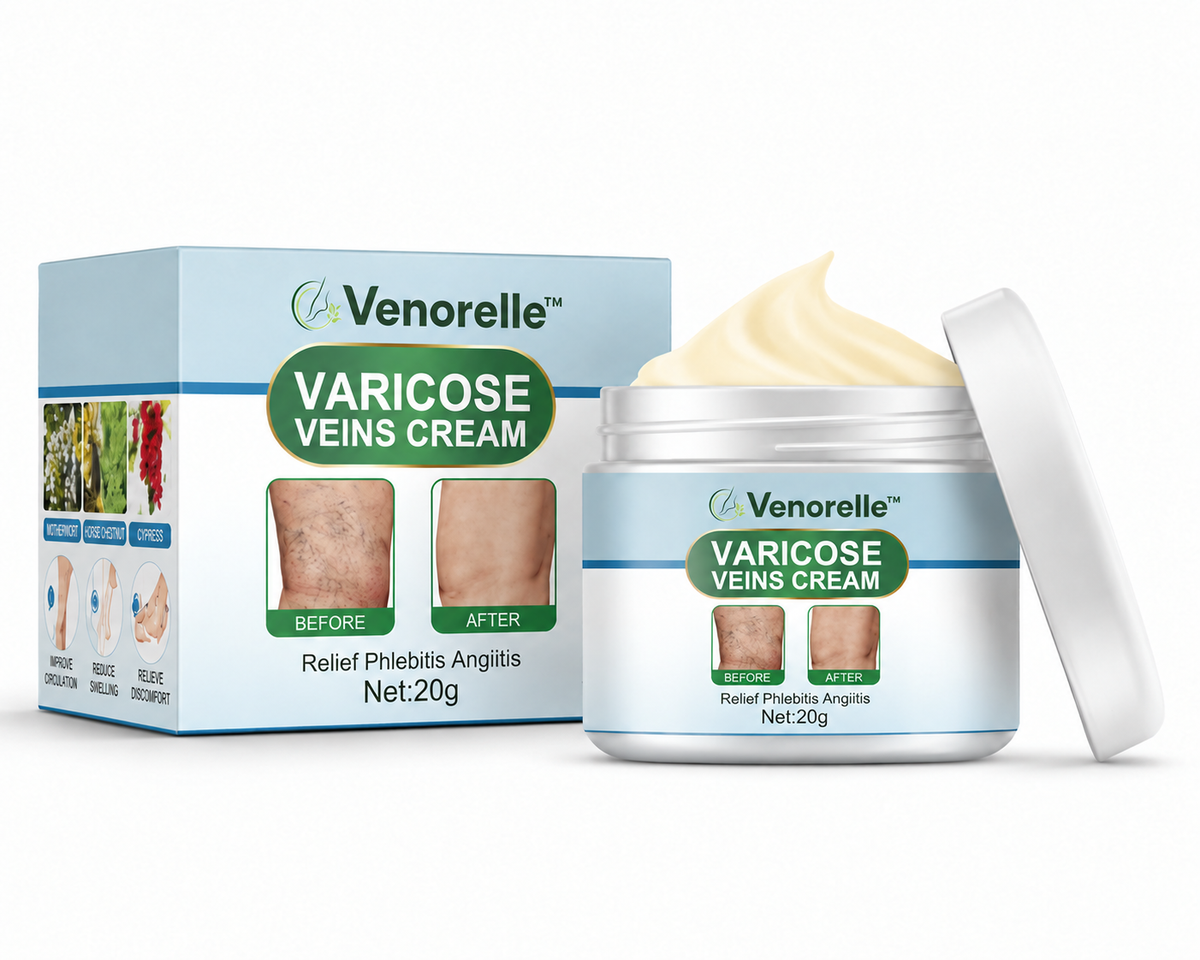 venorelle