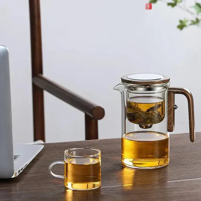 EnchantiPot™ Magic Kettle – Buy 1, Get 2 Free