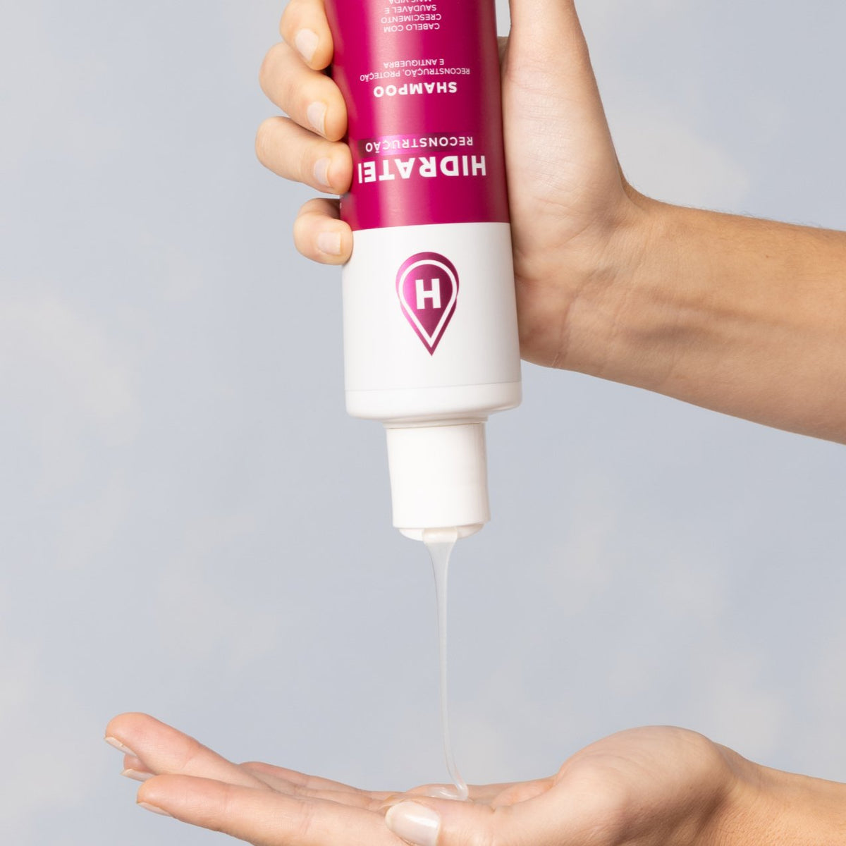 Reconstruction Shampoo