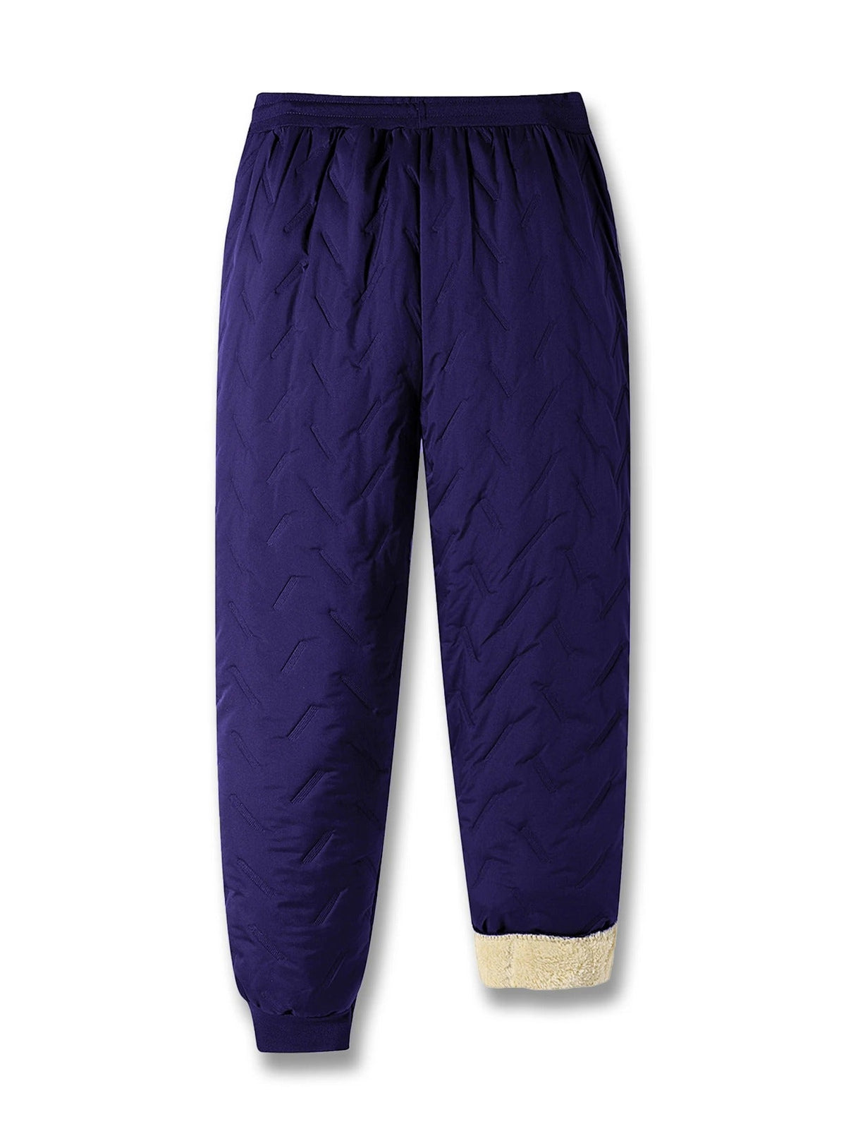 Warme Winterschneehose Perfekt für extrem kalte Temperaturen