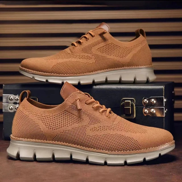 Comfortable Men's Shoes - James®
