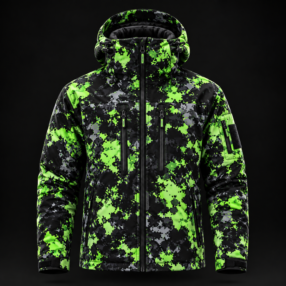 Snow Shift™ Reaktive Jacke  Kostenloser Versand