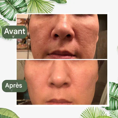 Diystar™ 100% Natural Green Tea Deep Cleansing Mask