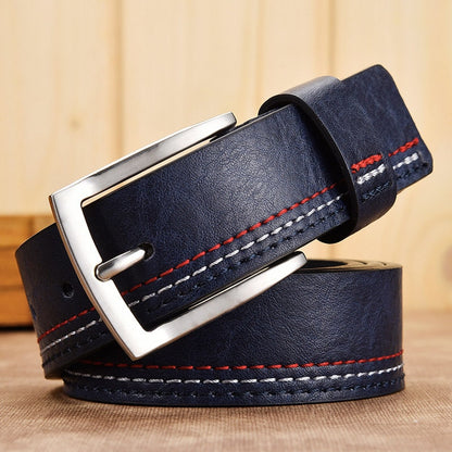 Blokes Texas Belt - Perfect for a really great look!