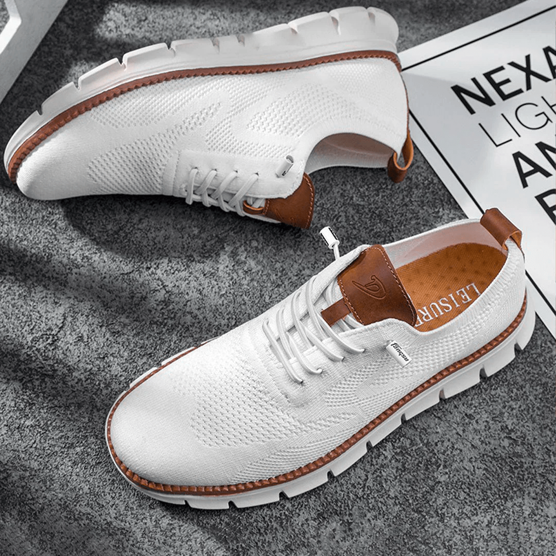 Comfortable Men's Shoes - James®
