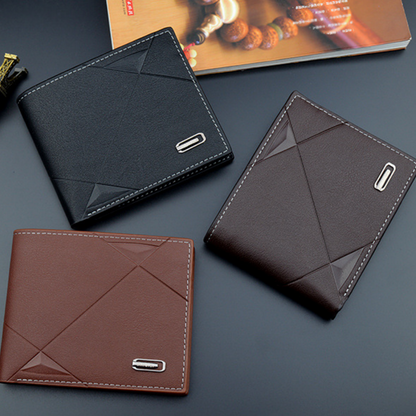 Men's Wallet Venezia