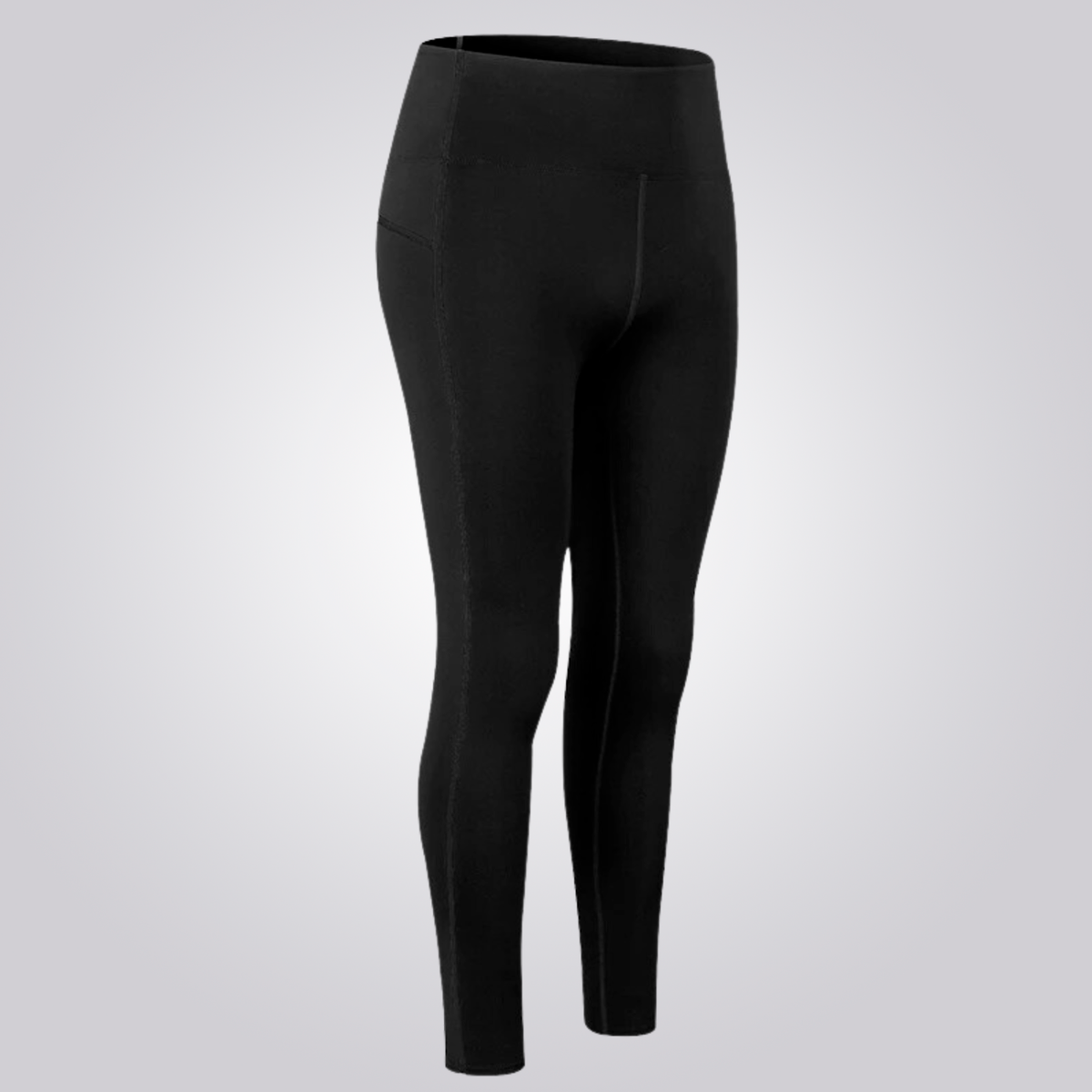 Women's Thermal Second-Skin Set