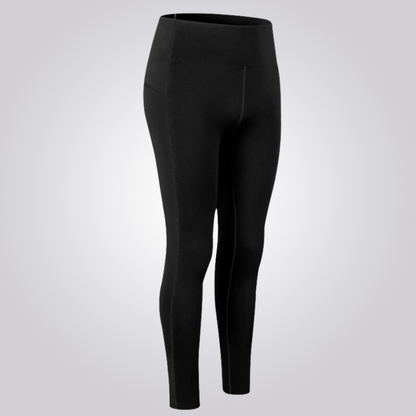 Women's Thermal Second-Skin Set