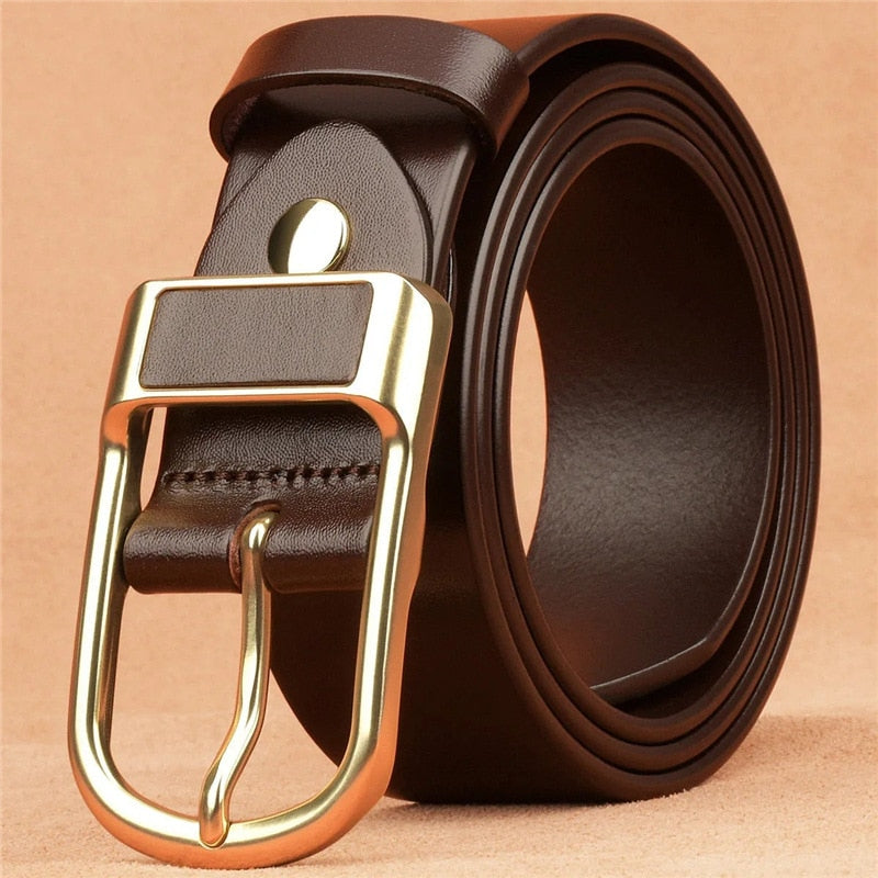 Dakar belt for men