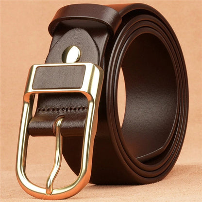 Dakar belt for men