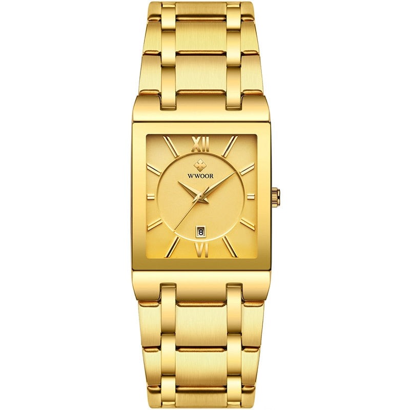 Altair Bloke's watch: