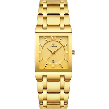 Altair Bloke's watch: