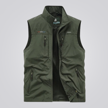 Men's Outdoor Hove Vest
