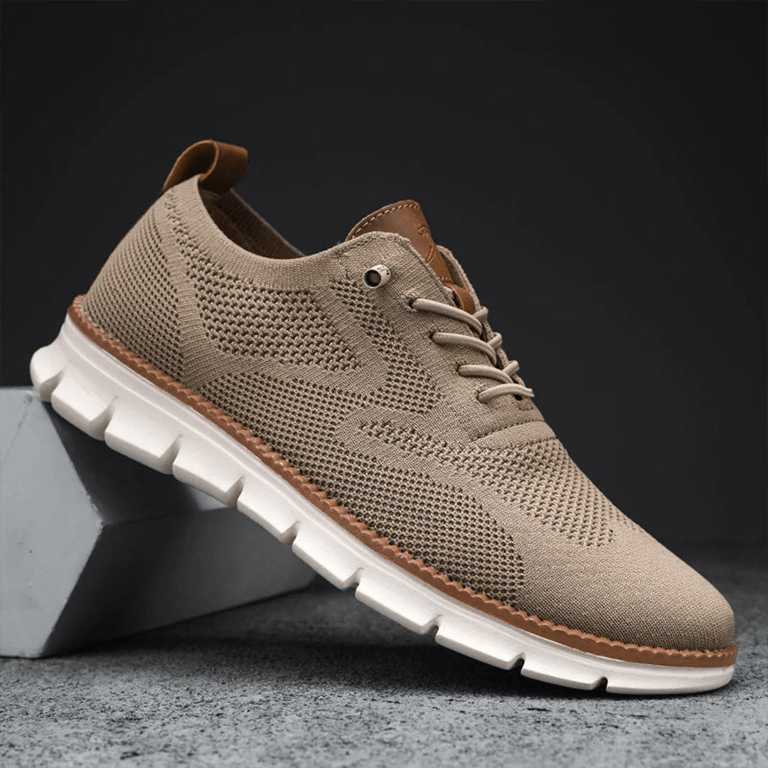Comfortable Men's Shoes - James®
