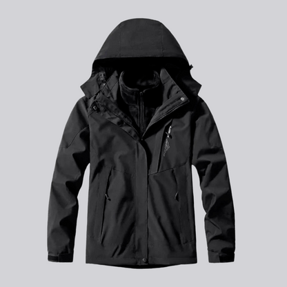 Men's 3-in-1 Thermal Jacket