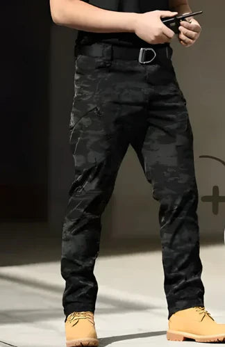 Military tactical pants – durable and waterproof | Buy 1, get 2