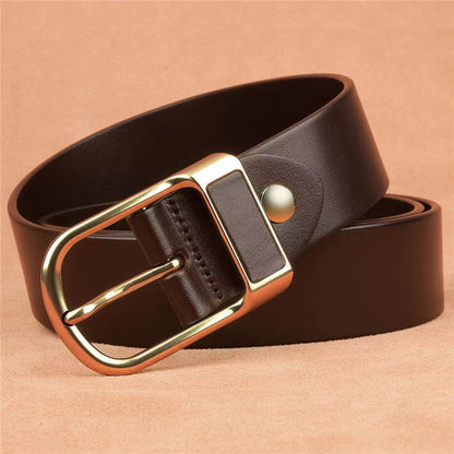 Dakar belt for men