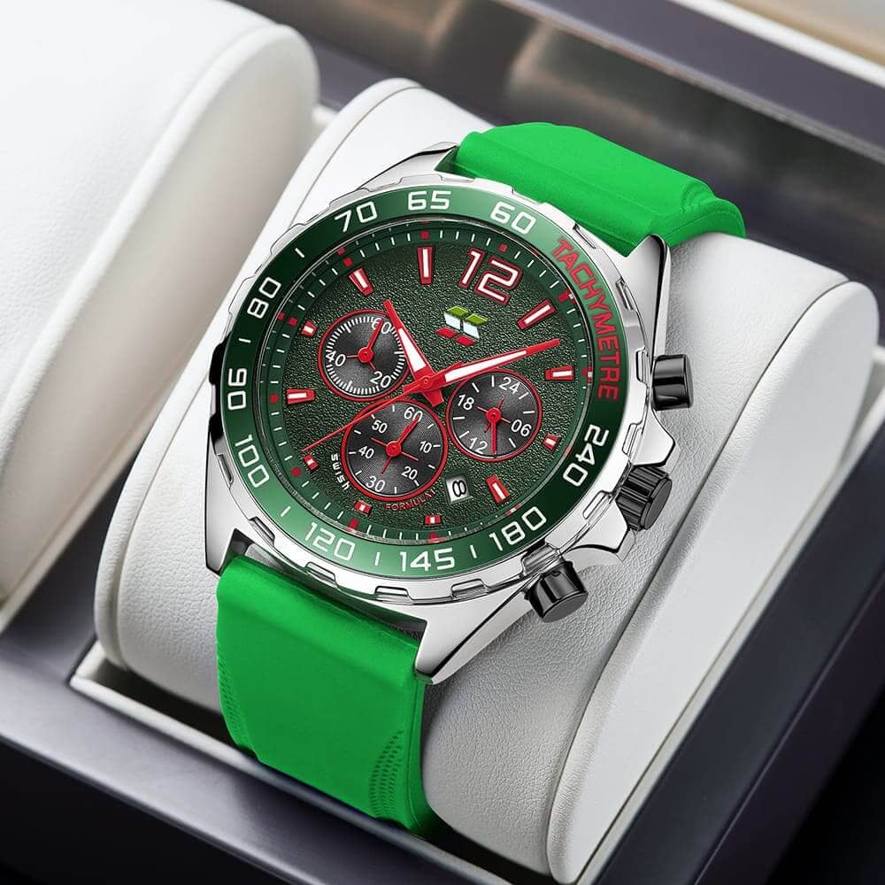Horizon sports watch for men