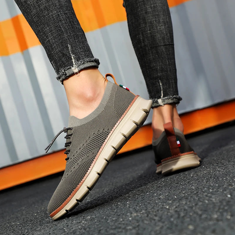 Comfortable Men's Shoes - James®