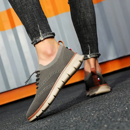 Comfortable Men's Shoes - James®