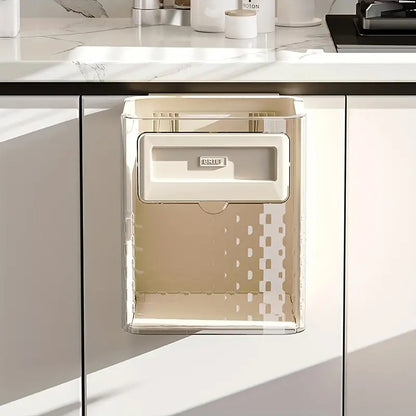 foldable hanging trash can - Buy 1 get 2 free