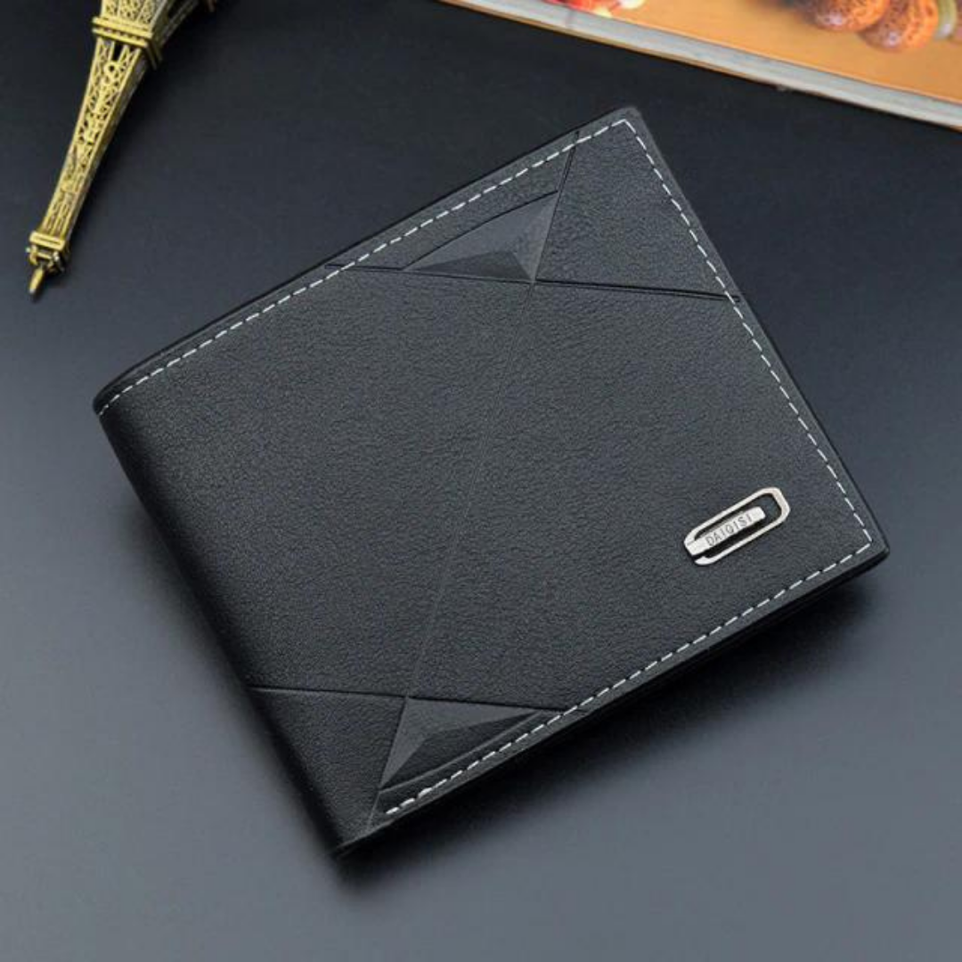 Men's Wallet Venezia