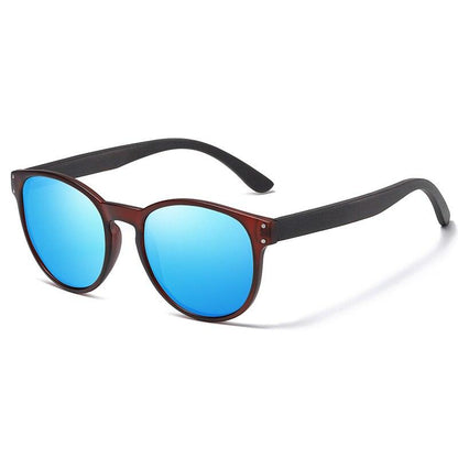 Apollo Blokes' Sunglasses - UV400 Protection