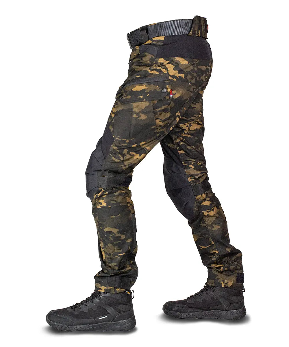 Taktische Hose Defender Gen 2 – Venom-Tarnmuster