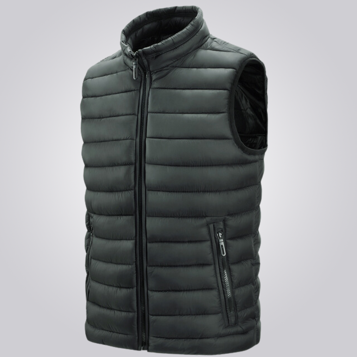 Men's Padded Vest
