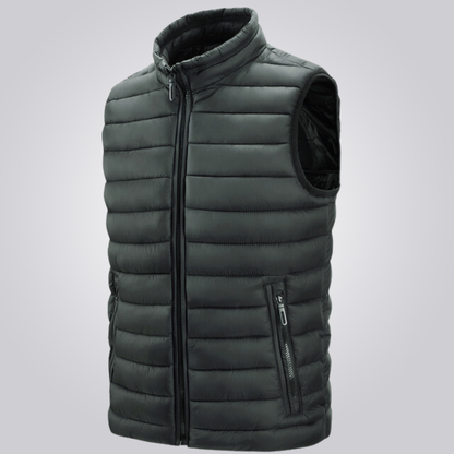 Men's Padded Vest