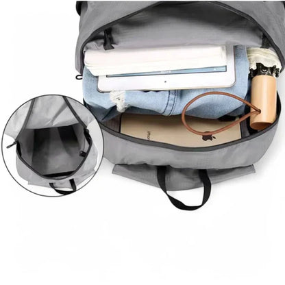 Ultralight 20L Foldable Backpack – Ultra-Light – Backpacks