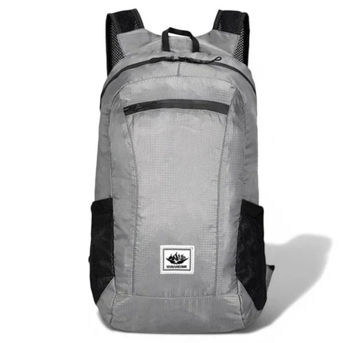 Ultralight 20L Foldable Backpack – Ultra-Light – Backpacks