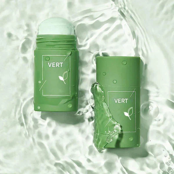 Diystar™ 100% Natural Green Tea Deep Cleansing Mask